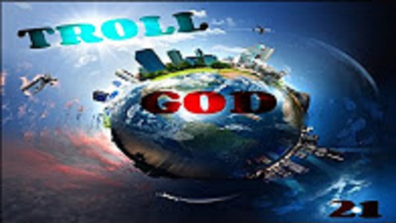 Funniest Moments | TROLL GOD 21 [HD] by KasaanTv