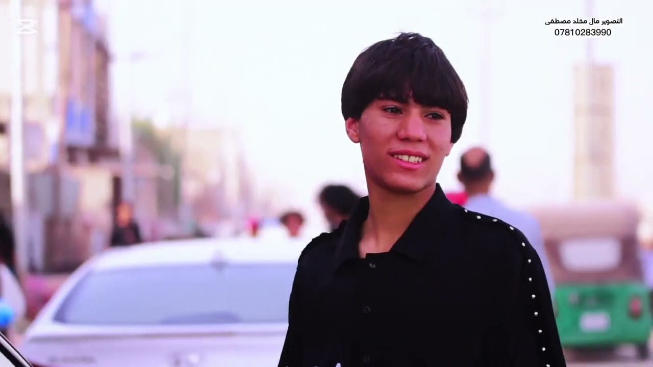حفل زفاف الاخ علي طعمه علي الف الف مبروك تستاهل كل خير 😍