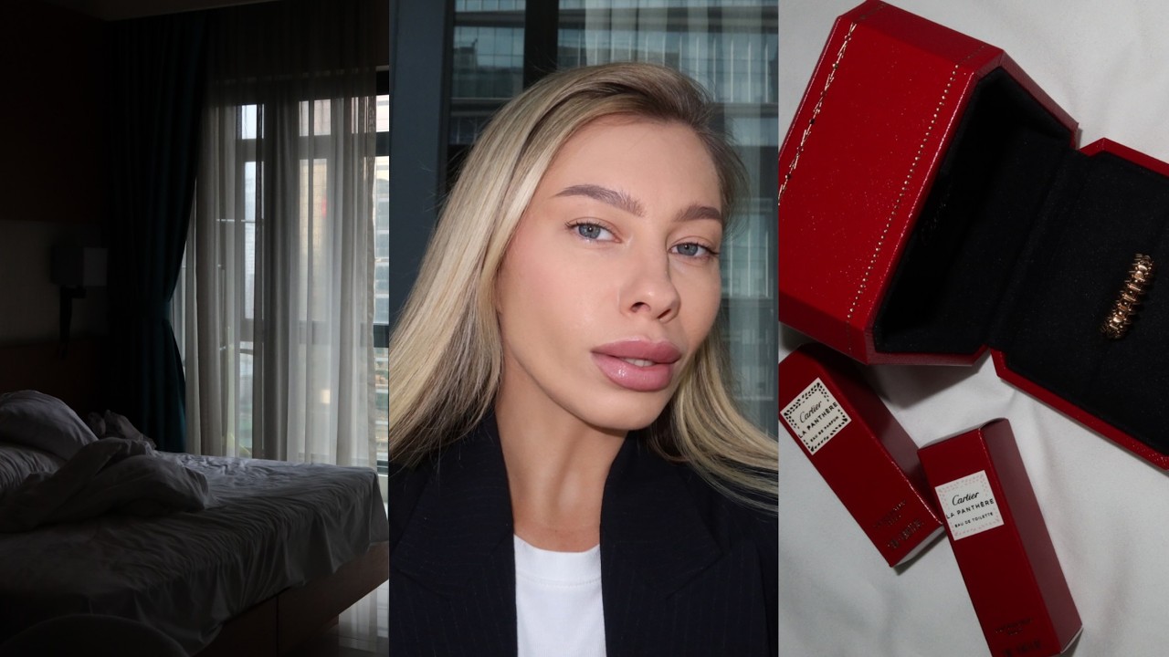 СВИДАНИЕ ПРОВАЛИЛОСЬ. Он меня отшил, а я пошла за кольцом за 250к (Шоппинг в Куала-Лумпуре)