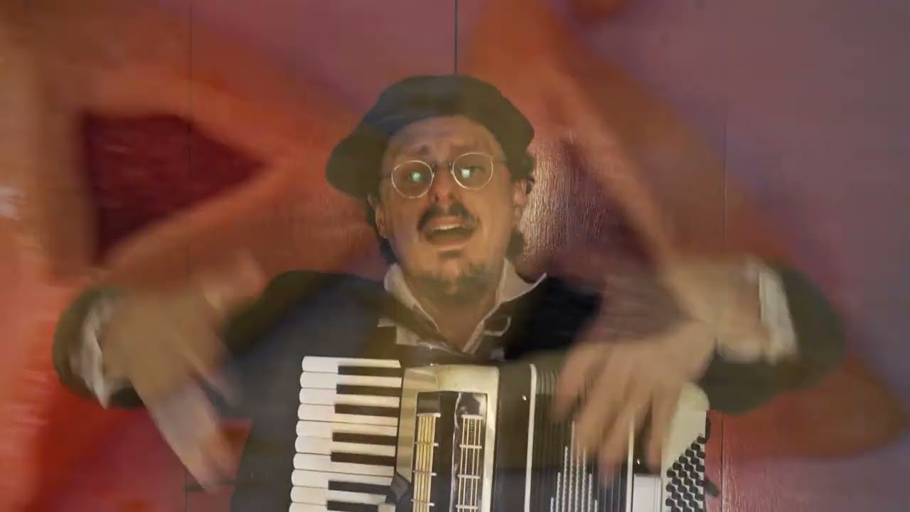 Purim Purim Purim (Socalled)