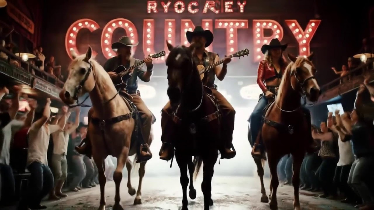 Country Rock Top Songs 2024 | Legendary Songs Inspired by The Doobie Brothers & Timeless Classics