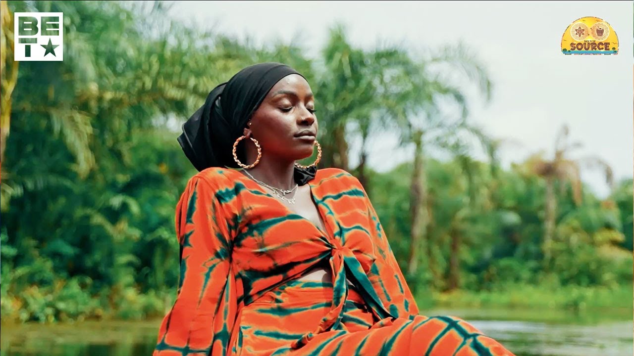 Manosa: Back To The Source Benin EP4 #betfrance