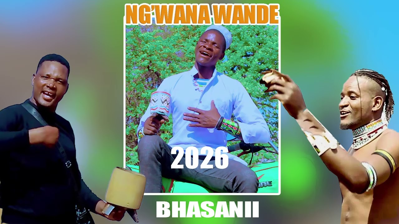 MASHINE NG'WANAWANDE_UKAGUZI WA WASANII.2026