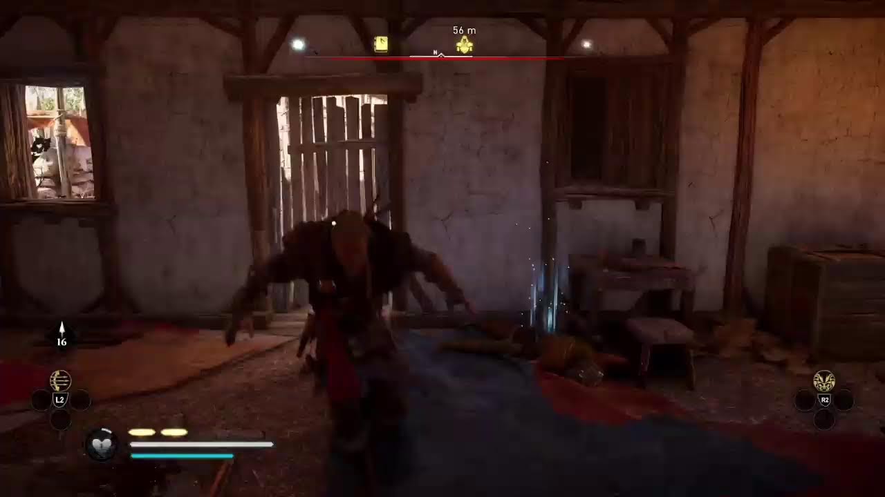 Assasin's Creed: Valhalla