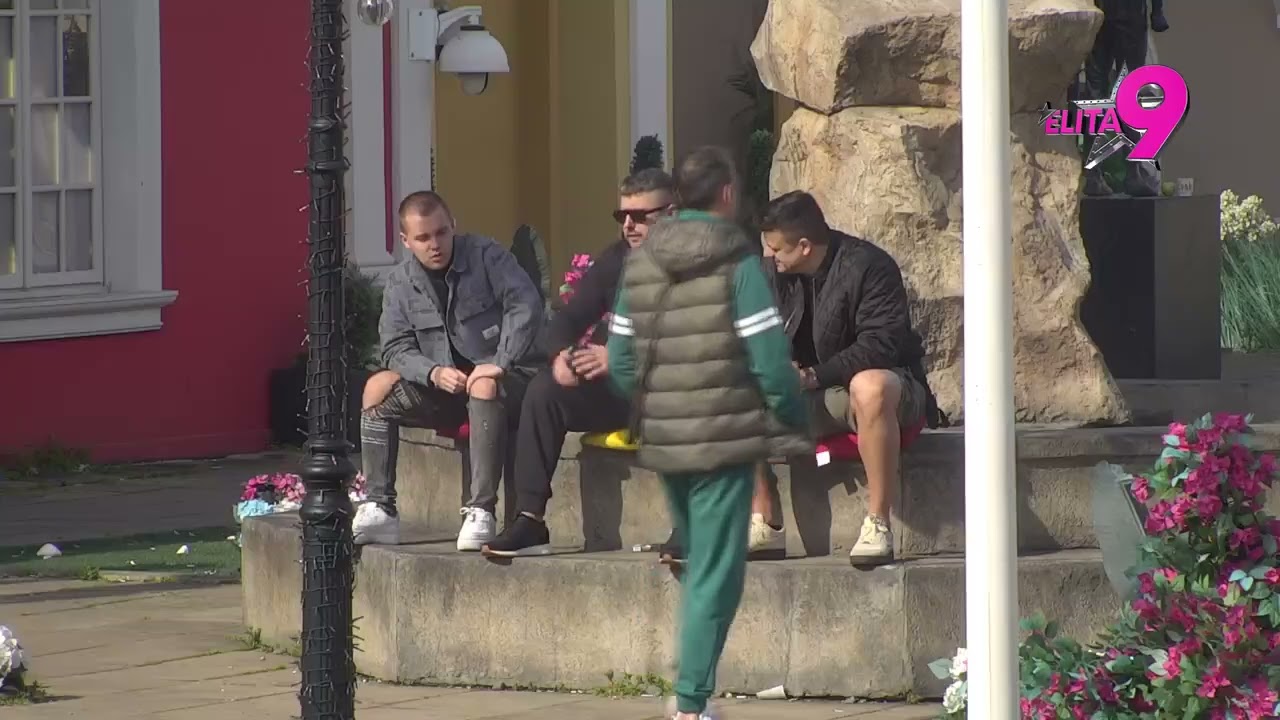 Elita 9: Dača izribao Asmina jer hoće da se odlepi od Maje, a ustvari neće - 27.02.2026.