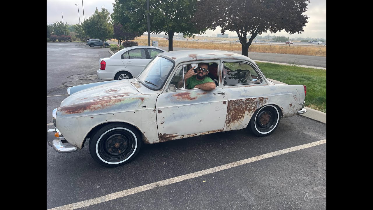 Once in a Lifetime Road Trip
