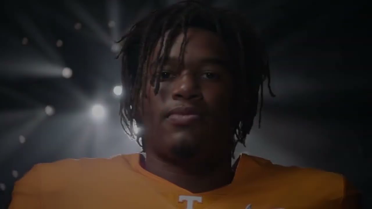 Velus Jones Jr. Highlights (Ultimate) 