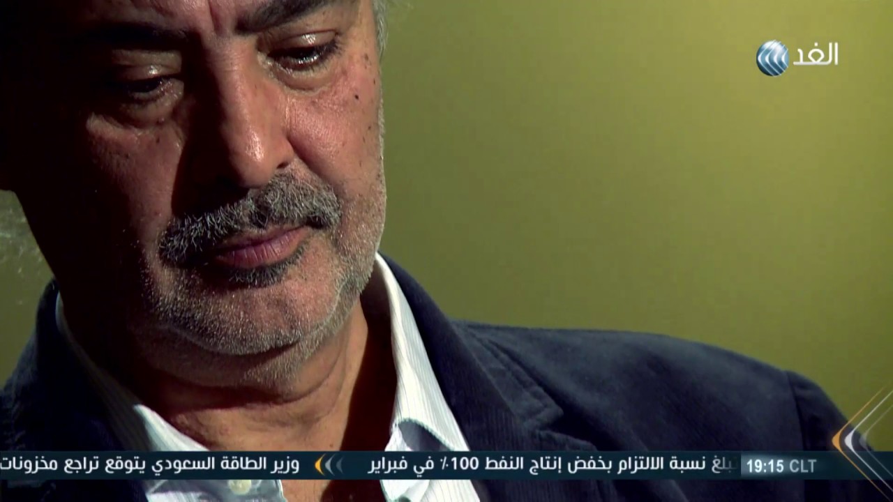 برنامج القنديل | الباحث عبد الجواد ياسين | 2017.1.22