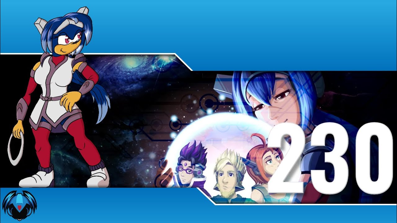 Birthday Play - CrossCode - Part 230