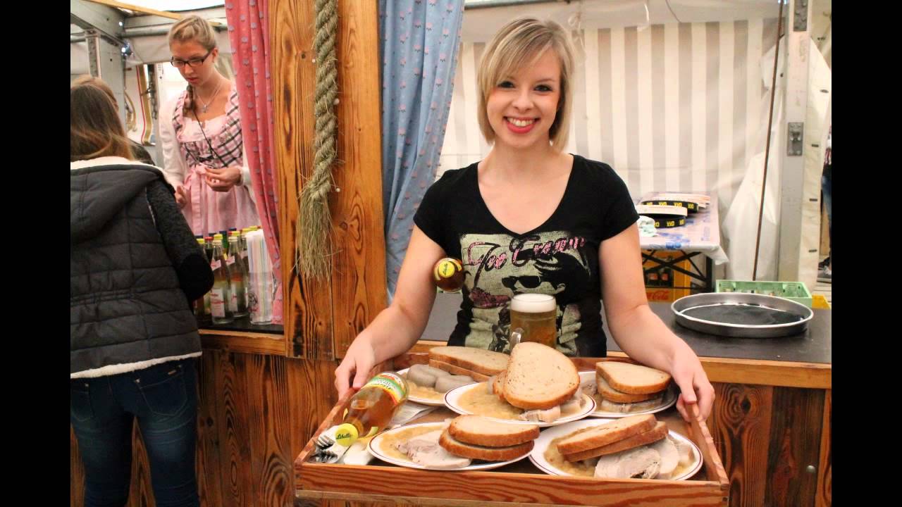 Ringinger Herbstfest 2015