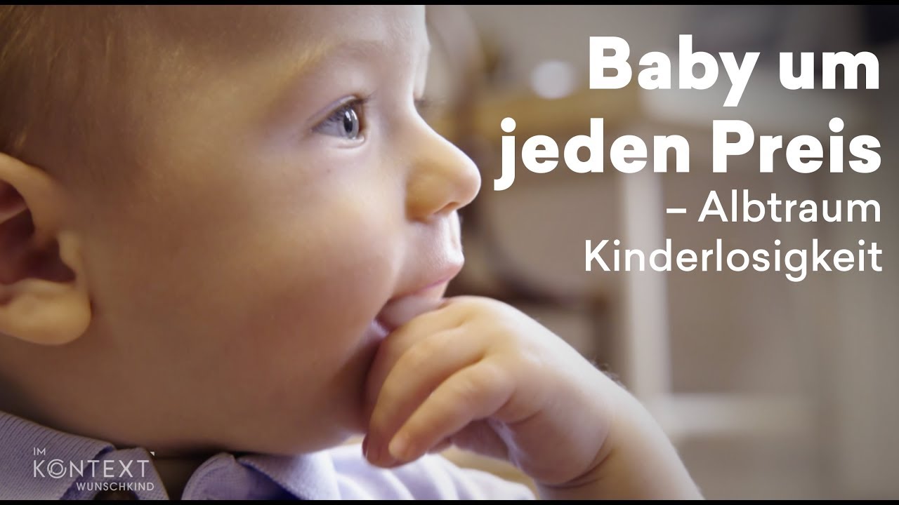 Reportage: Baby um jeden Preis – Albtraum Kinderlosigkeit