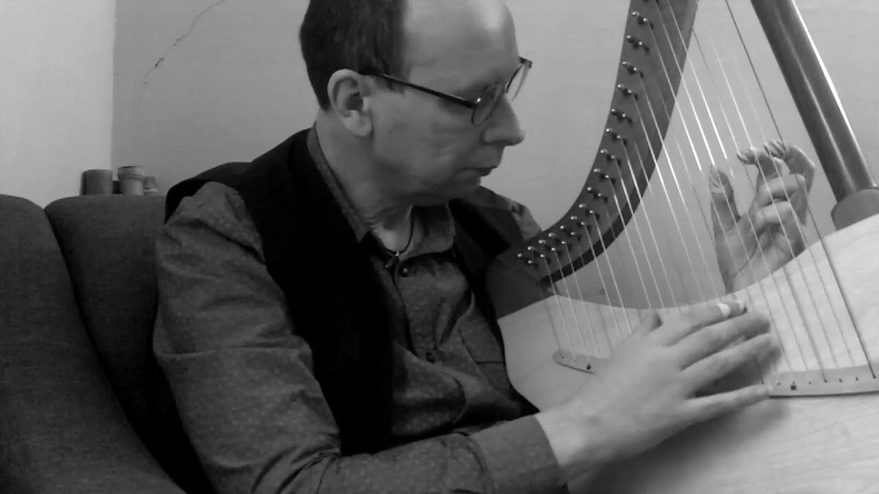 Lute Harp - I Should Have Known Better (Jim Diamond 1984)