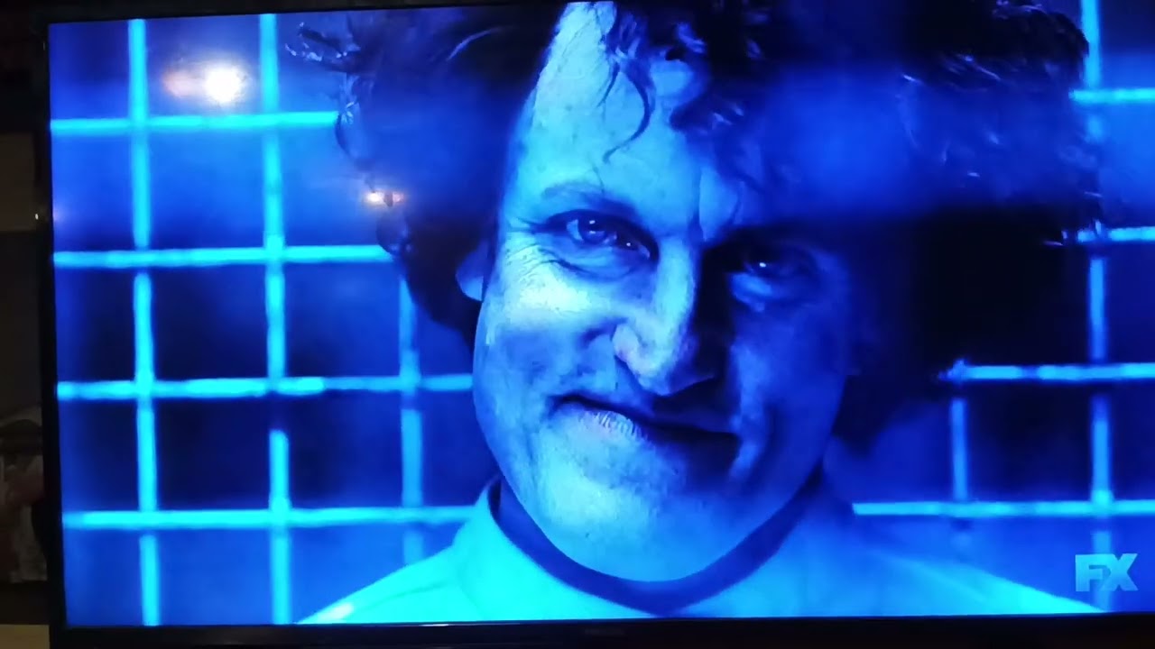 Venom (2018) Ending Credits FX