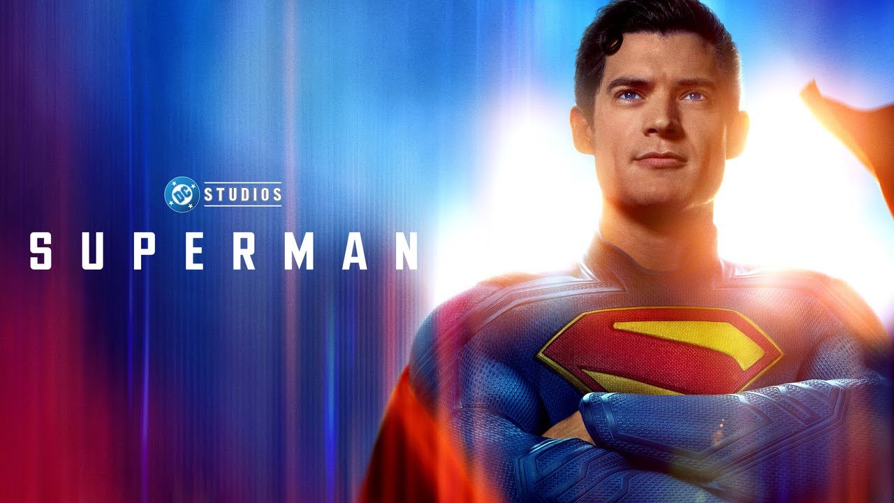 Superman 2025 Review