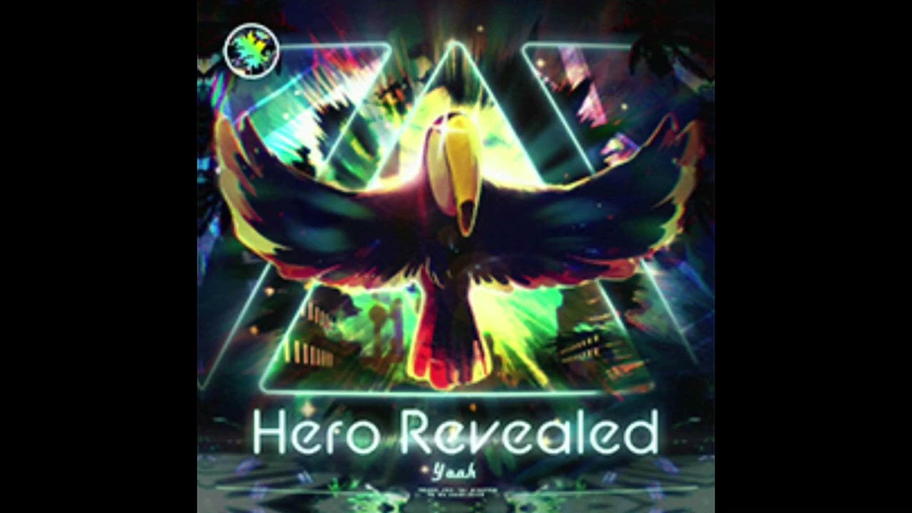 【音源】Hero Revealed/Yooh【jubeat festo】