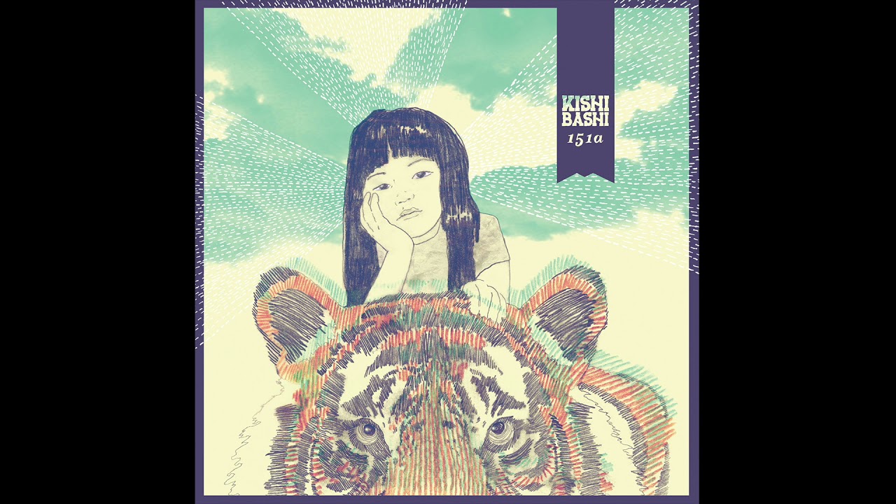 Kishi Bashi - Manchester (Official Audio)