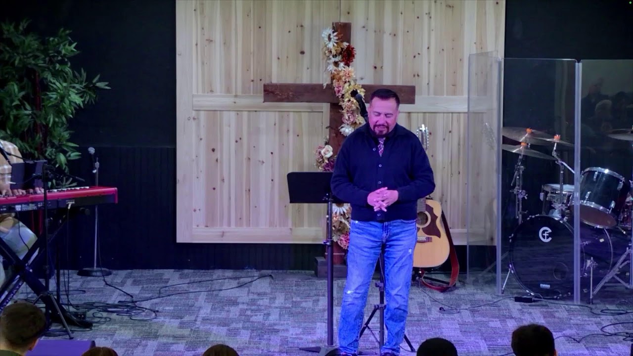 Teen Challenge - Full Service (10:30am)