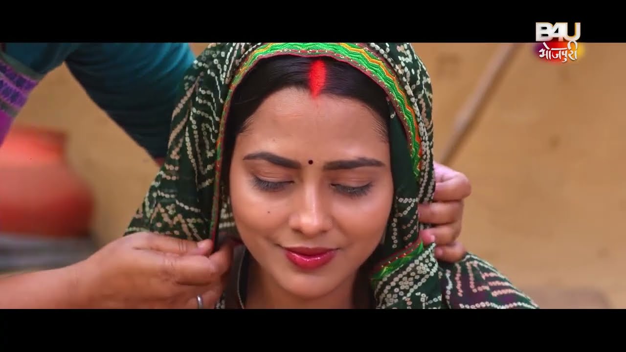 CHORNI SAAS KI JHUTHI BAHU झूठ पर टिकी बहू, चोरी में माहिर सास ! #bhojpurimovie
