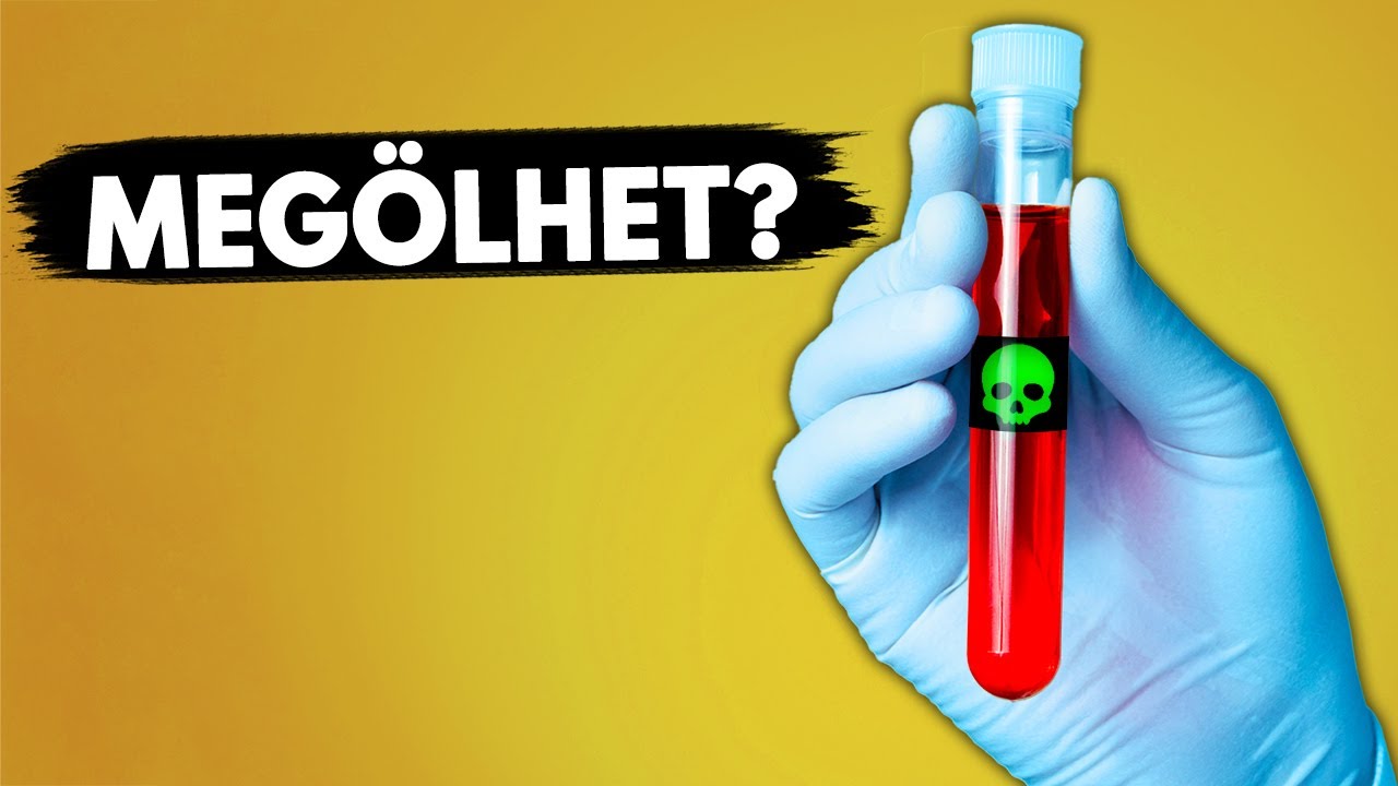 A Világ Legveszélyesebb Vércsoportja