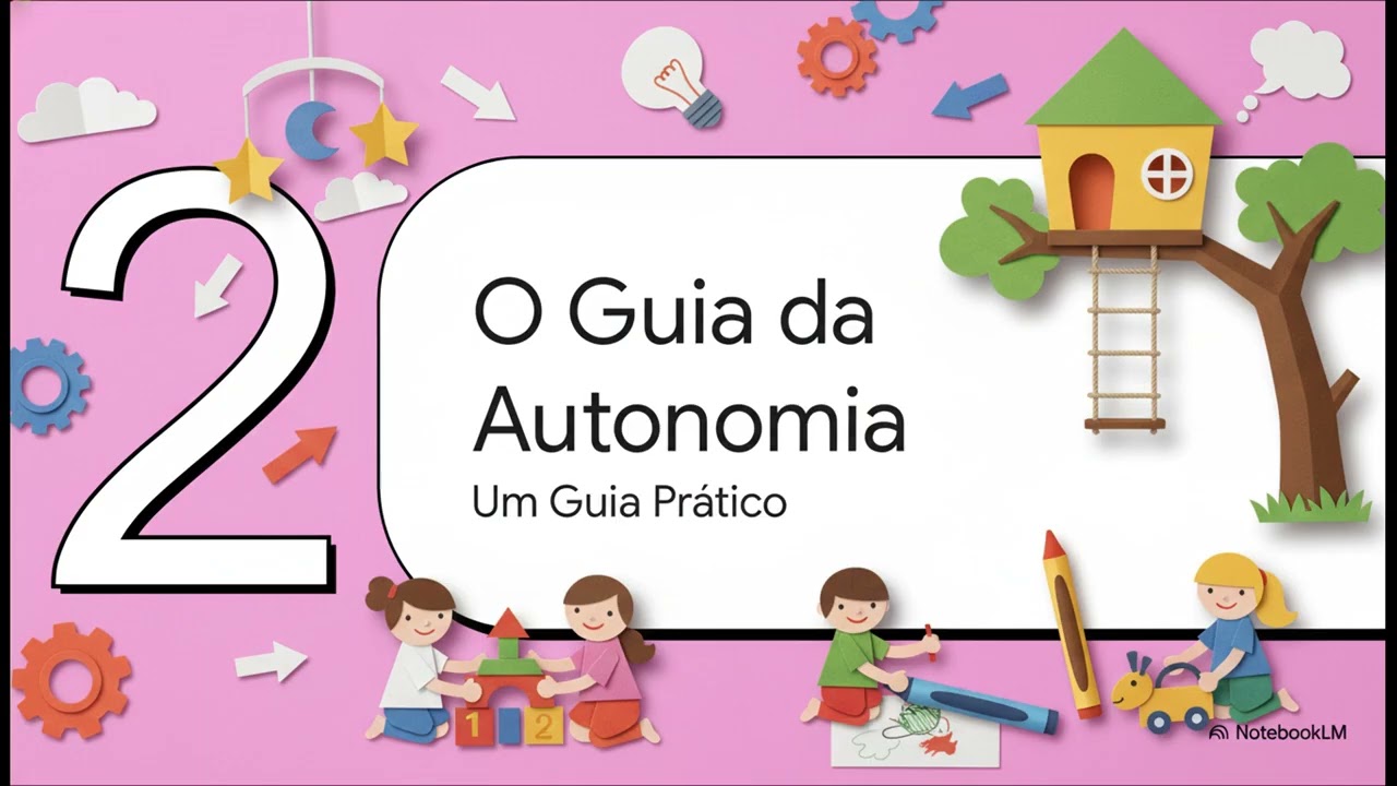 Criança que Não Brinca Sozinha