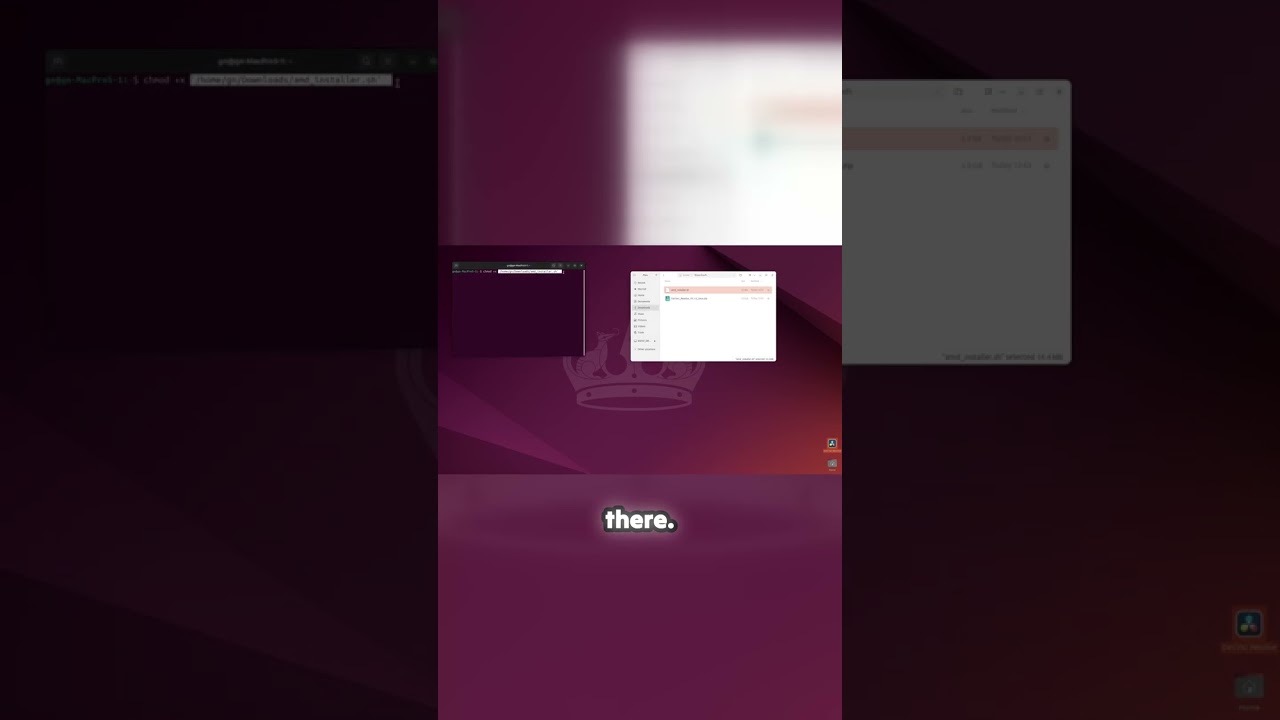 Unlock Your Creativity with DaVinci Resolve on Ubuntu 24!