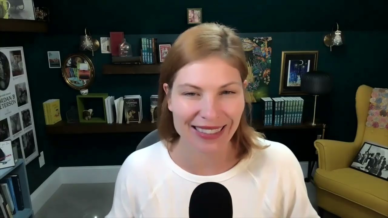 Ep 291 Ep 291 Writing Books in a Social Media World with Viktoria Nikola