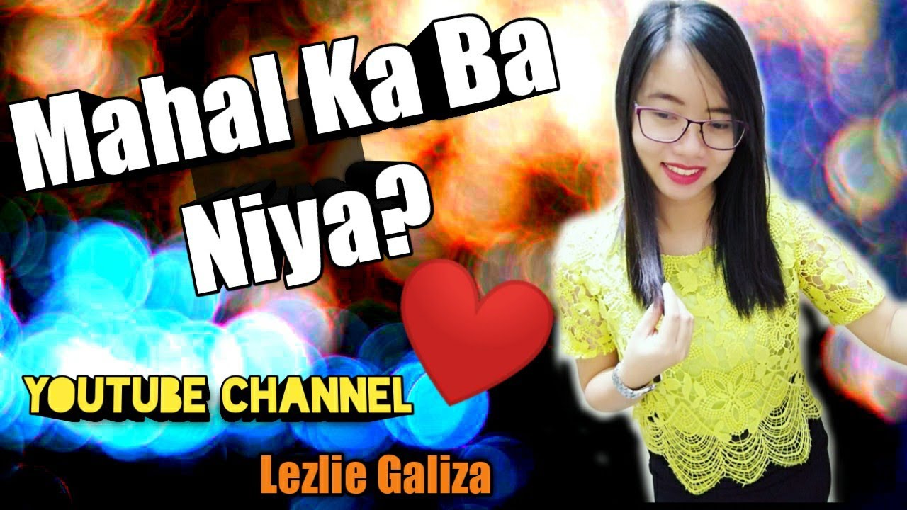 Mahal Ka Ba Niya?