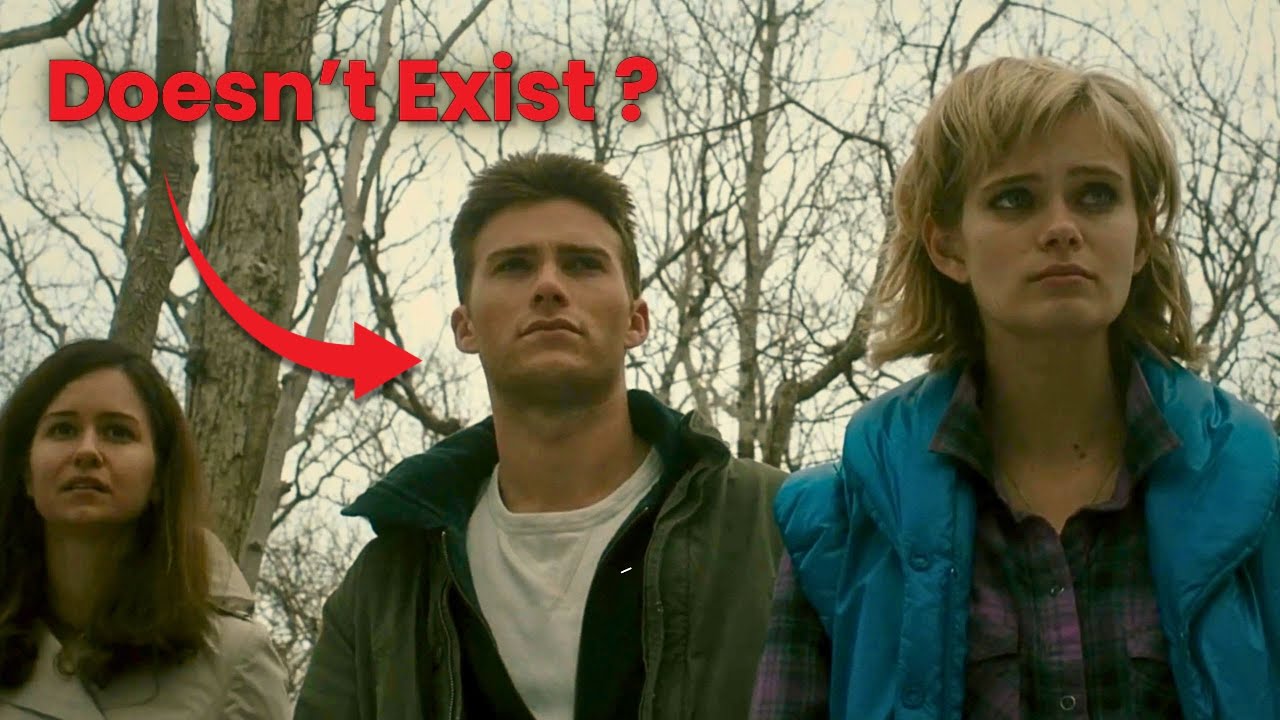 They Keep Returning to the Same Cabin &mdash; Enter Nowhere (2011) Movie Recap