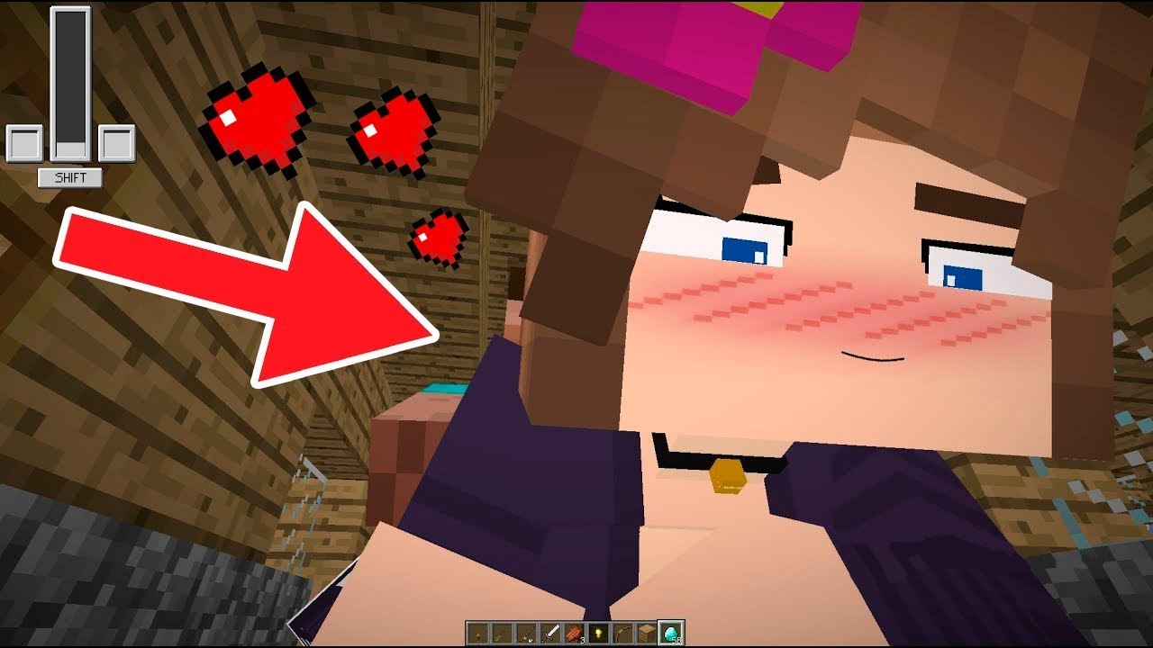 JENNY MOD - NO BLUR!