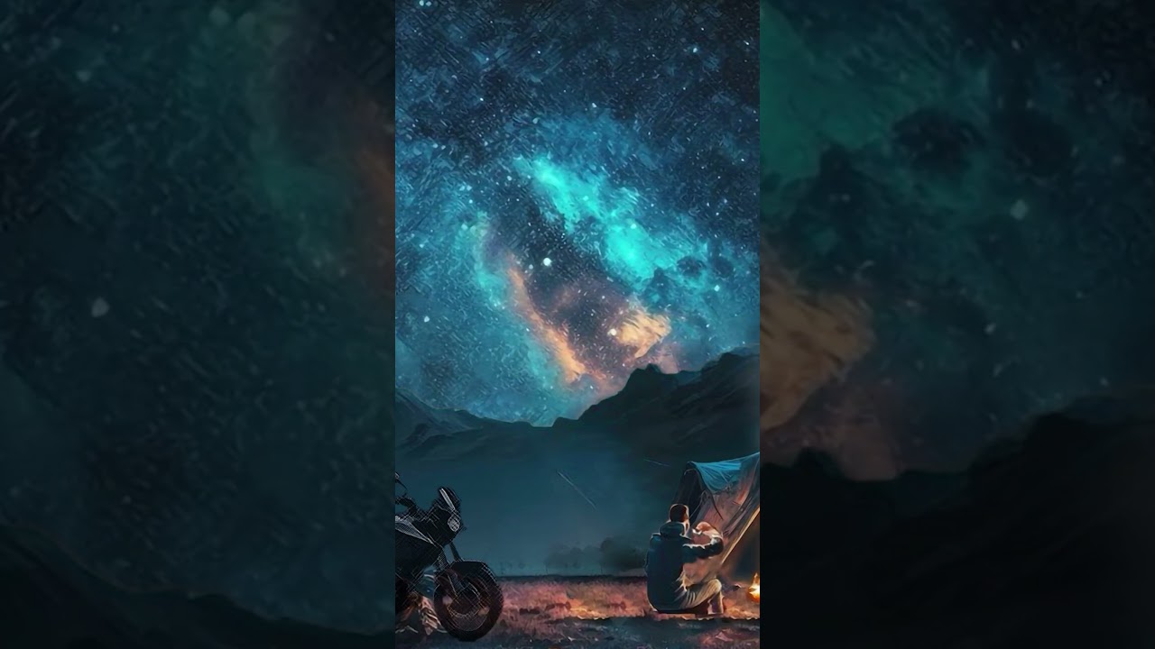 Motorcycle Travel Lo-Fi Radio | Lo-Fi Ethereal Tunes
