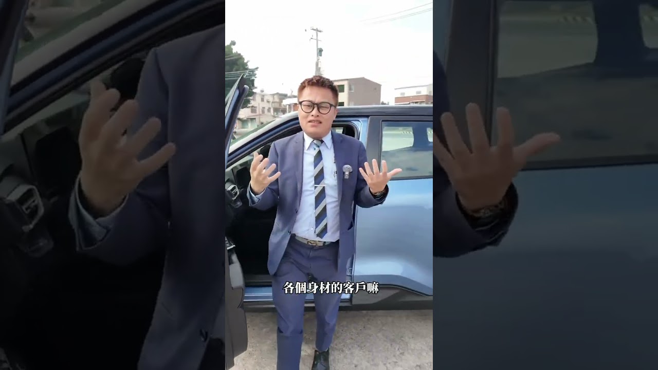 敲碗已久三菱的更新Xforce終於來了！