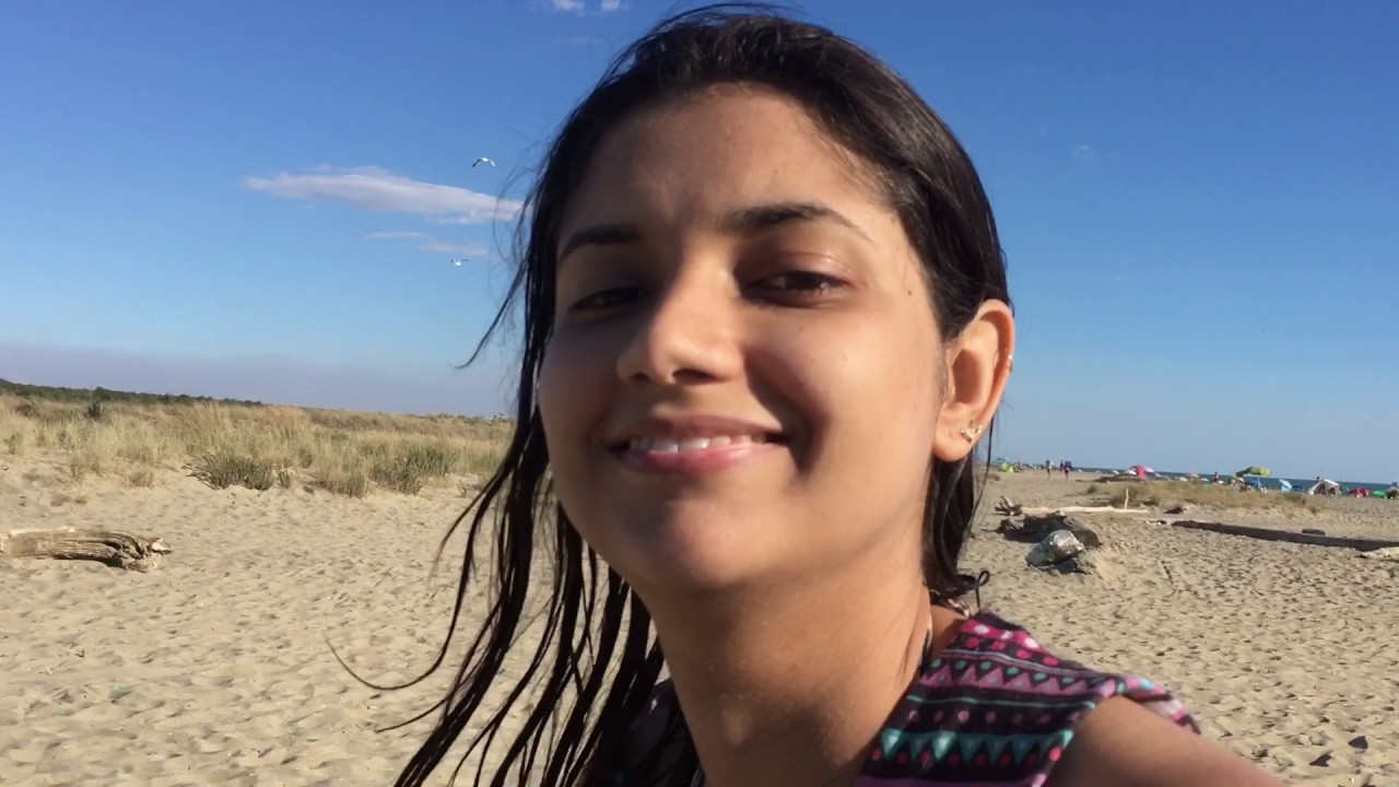 Praia/Mare - Italia VIAREGGIO | MilaVlogs