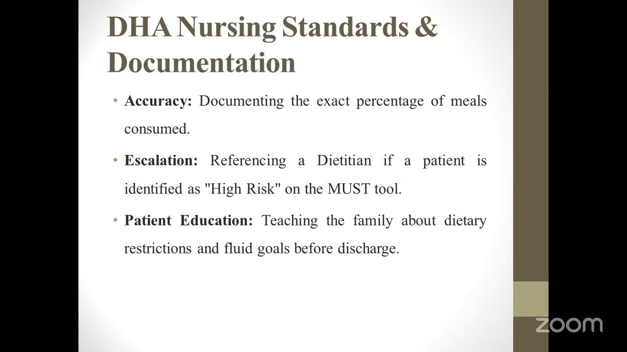 Fundamentals of Nursing DHA Nursing Online Class | Smart Academy | DHA Nursing Preparation