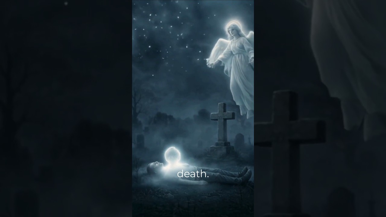 What Happens After Death? The Bible&rsquo;s Powerful Answer