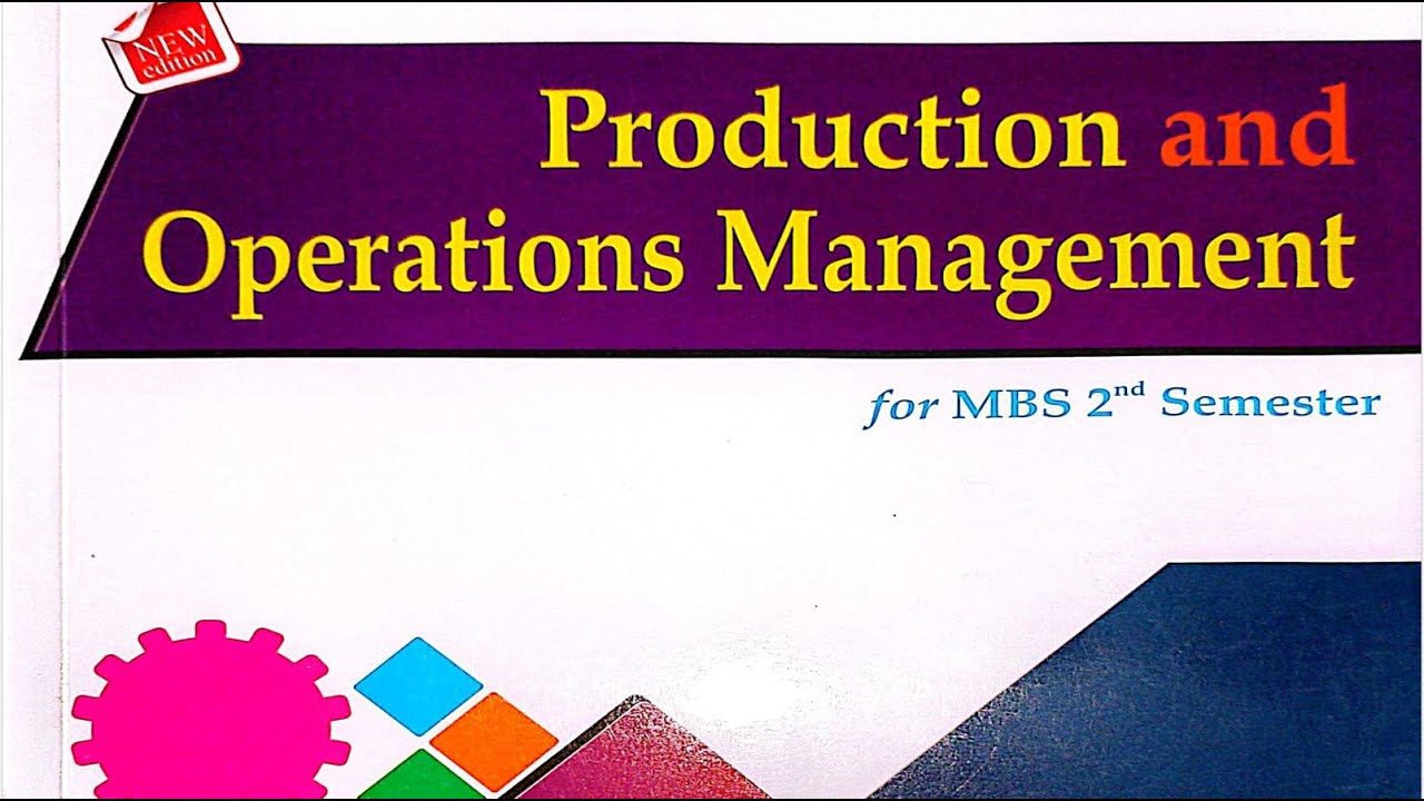 Linear Programming / IMP / Part 17 / MBS Second Semester/POM/(MBS, MBA, MPA POM Online Class Videos)