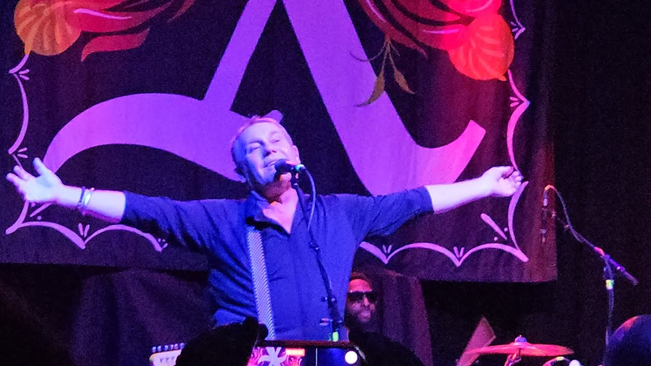 The English Beat live full set 7-17-23 @thedepot SLC, UT