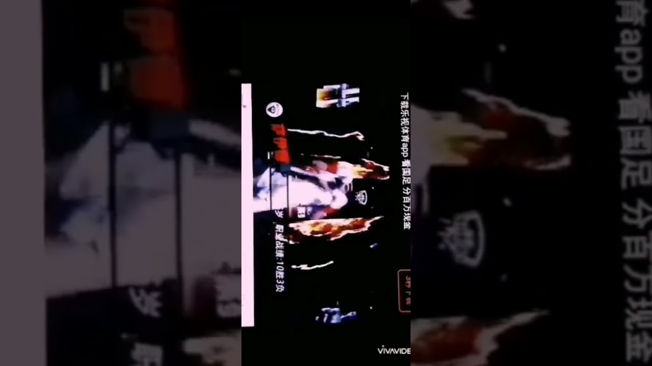 Saeed jafarian vs jamal yusupov kick boxing fight PFC china 2016