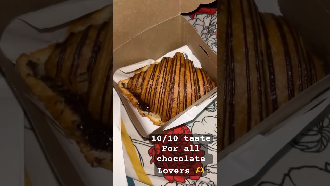 Featuring Third Wave Coffee @ThirdWaveCoffeeAcademy  10/10 fir coffee and croissants #coffeefest