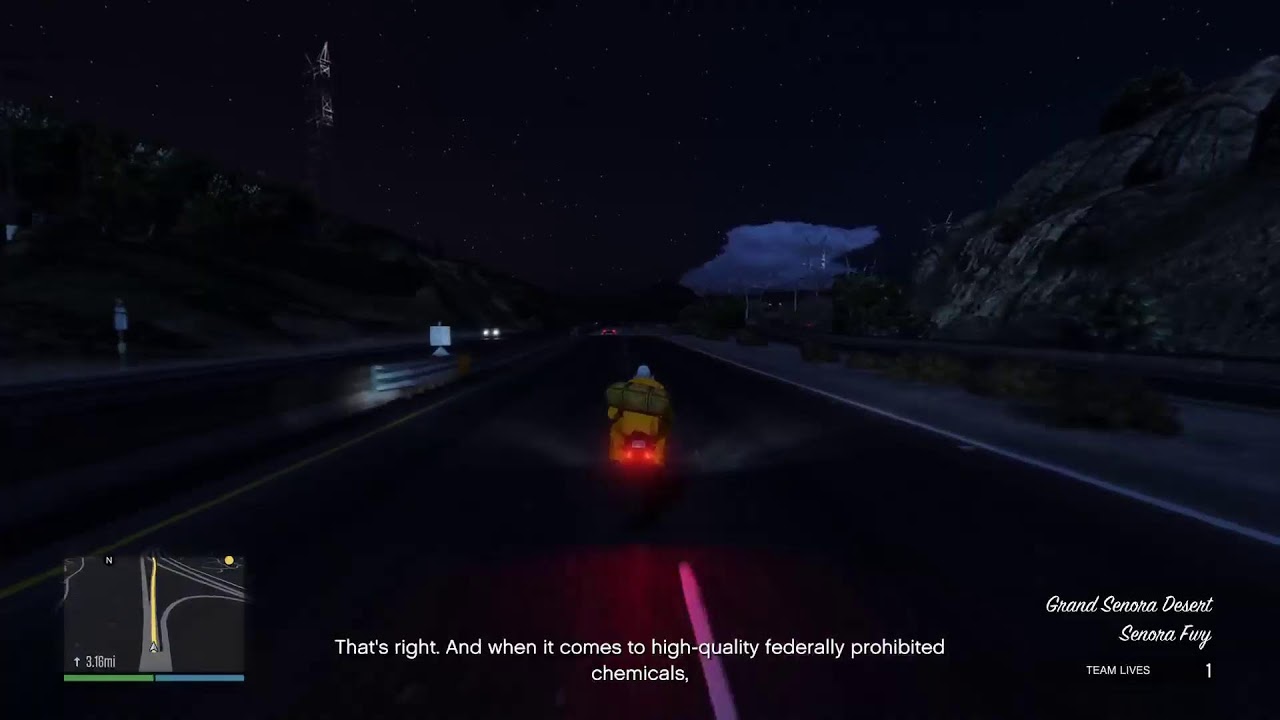 GTA Online - Grinding Career Progress