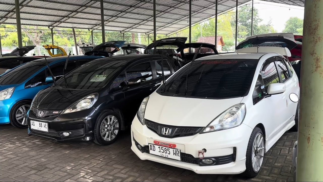 PRABU MOTOR PONOROGO 17-3-2026 TERBARU