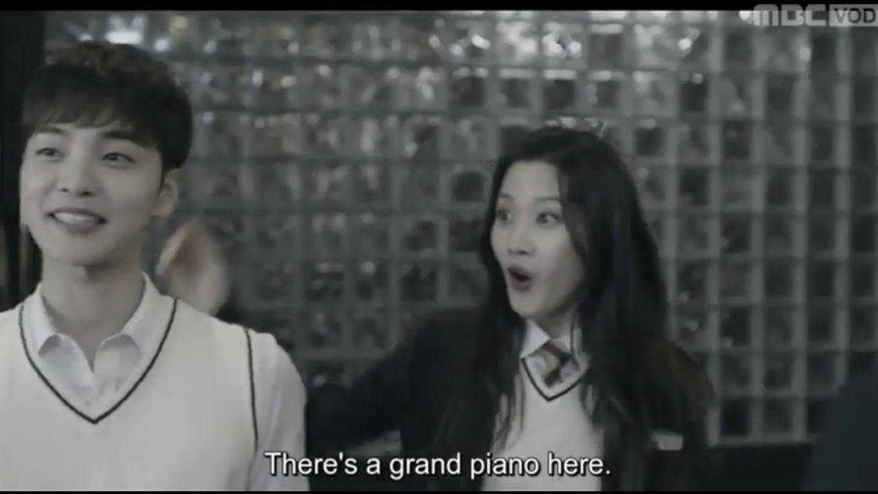 The Great Seducer Mv shi hyun & soo ji
