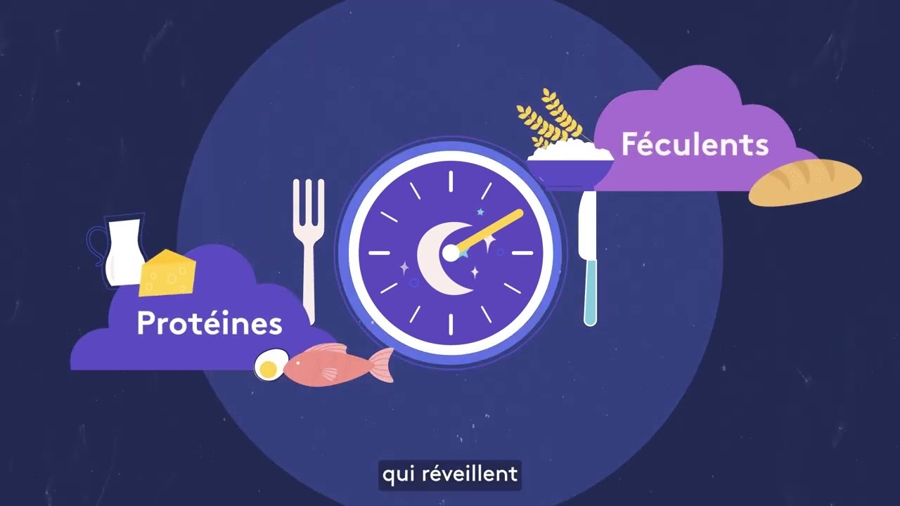 Bien dormir quand on travaille de nuit