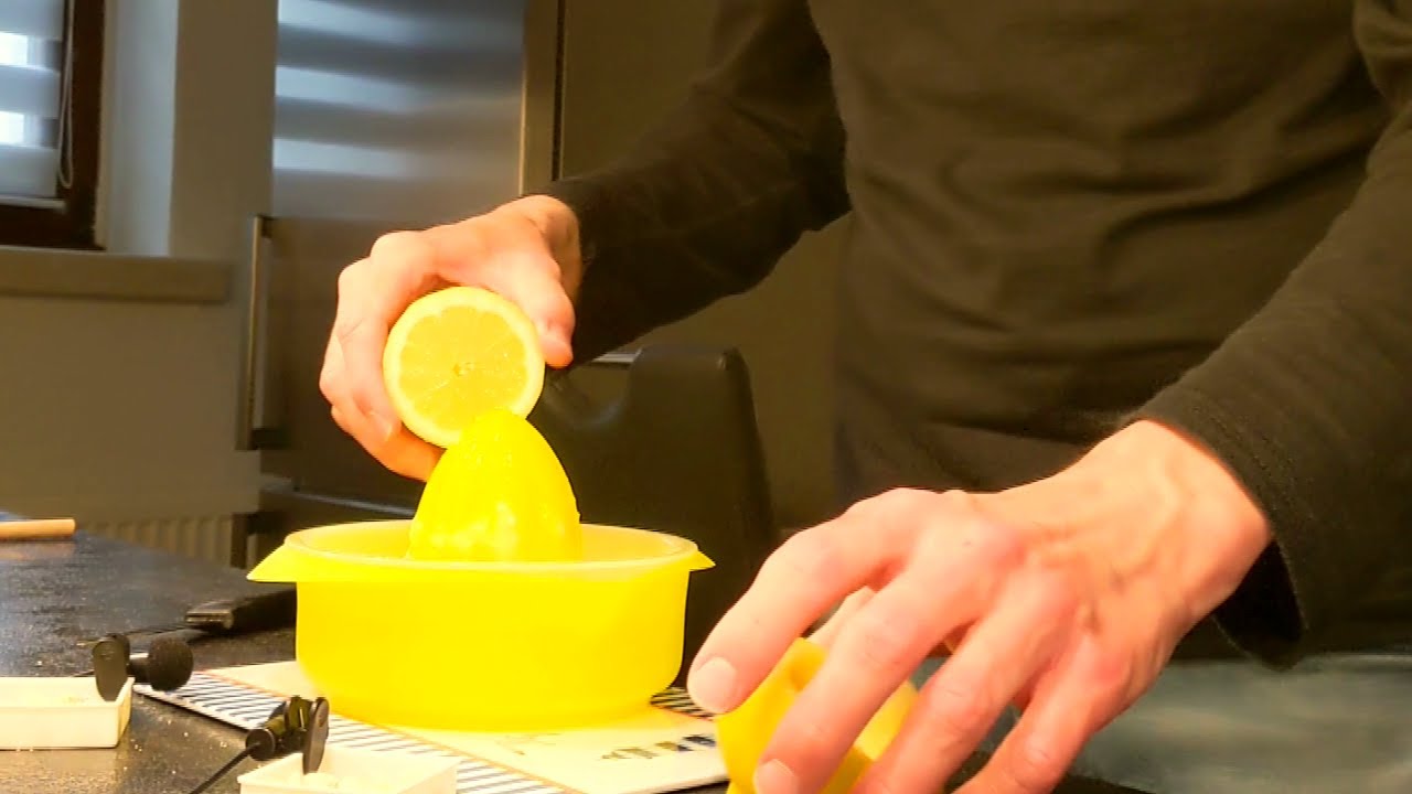 Fast and Easy Cake [ASMR] [asmr4u Baking Club]