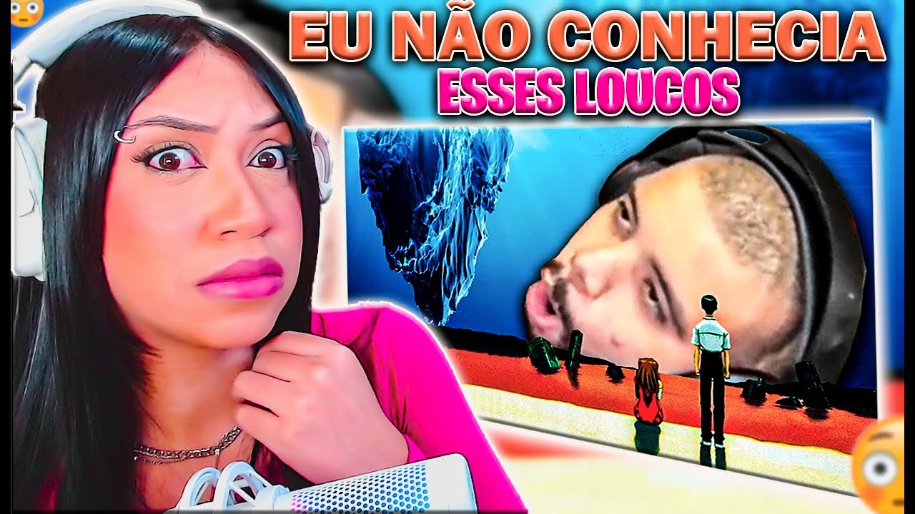 O Iceberg da Calvoesfera