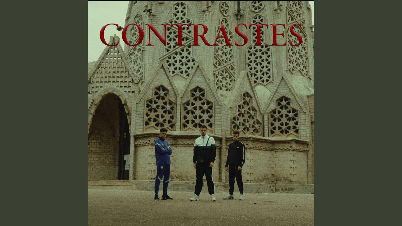 Contrastes