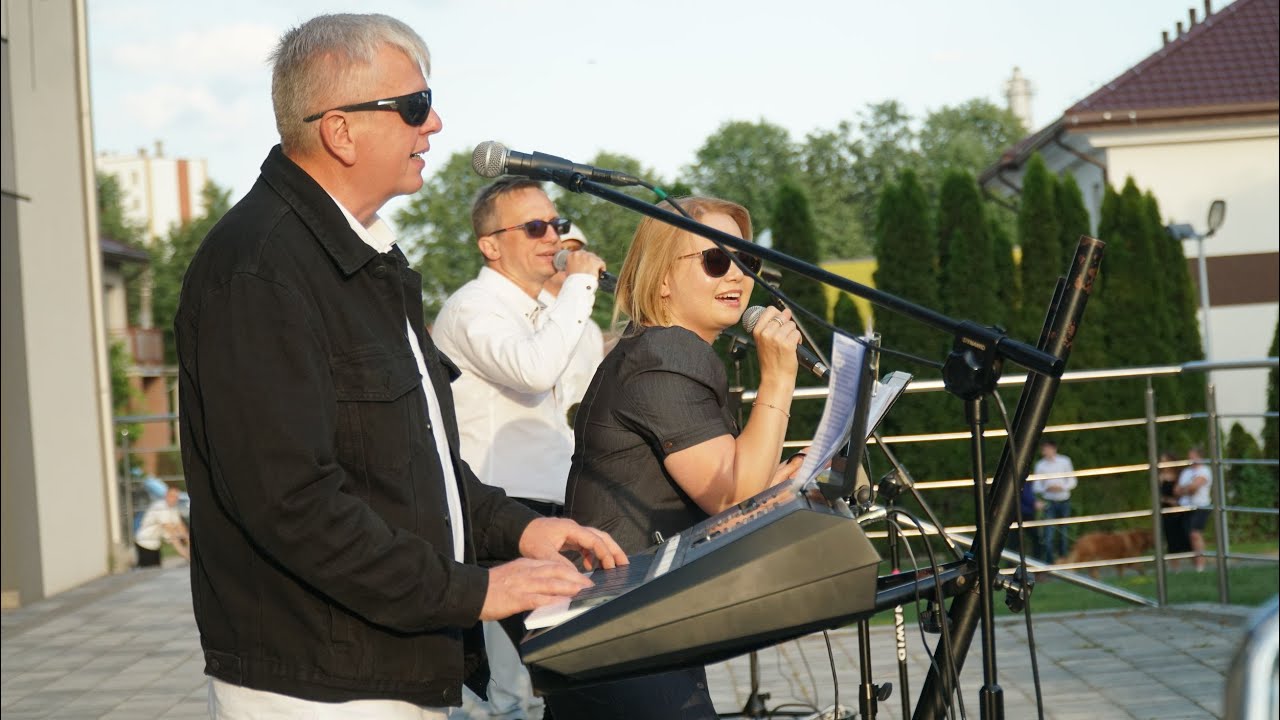 Zesp&oacute;ł EXPRESS - Gwiazda - #zambrow- #zambrow