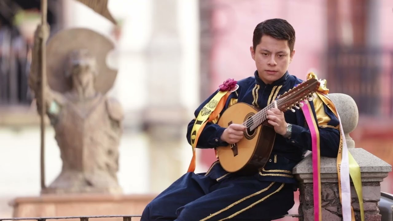 Las Estudiantinas de la UG, Patrimonio Cultural Intangible del Estado de Guanajuato