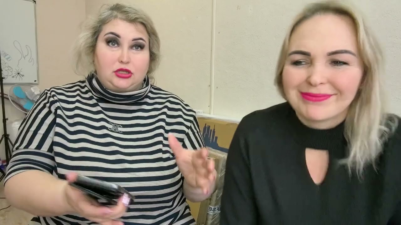 Боремся с лишним весом 
