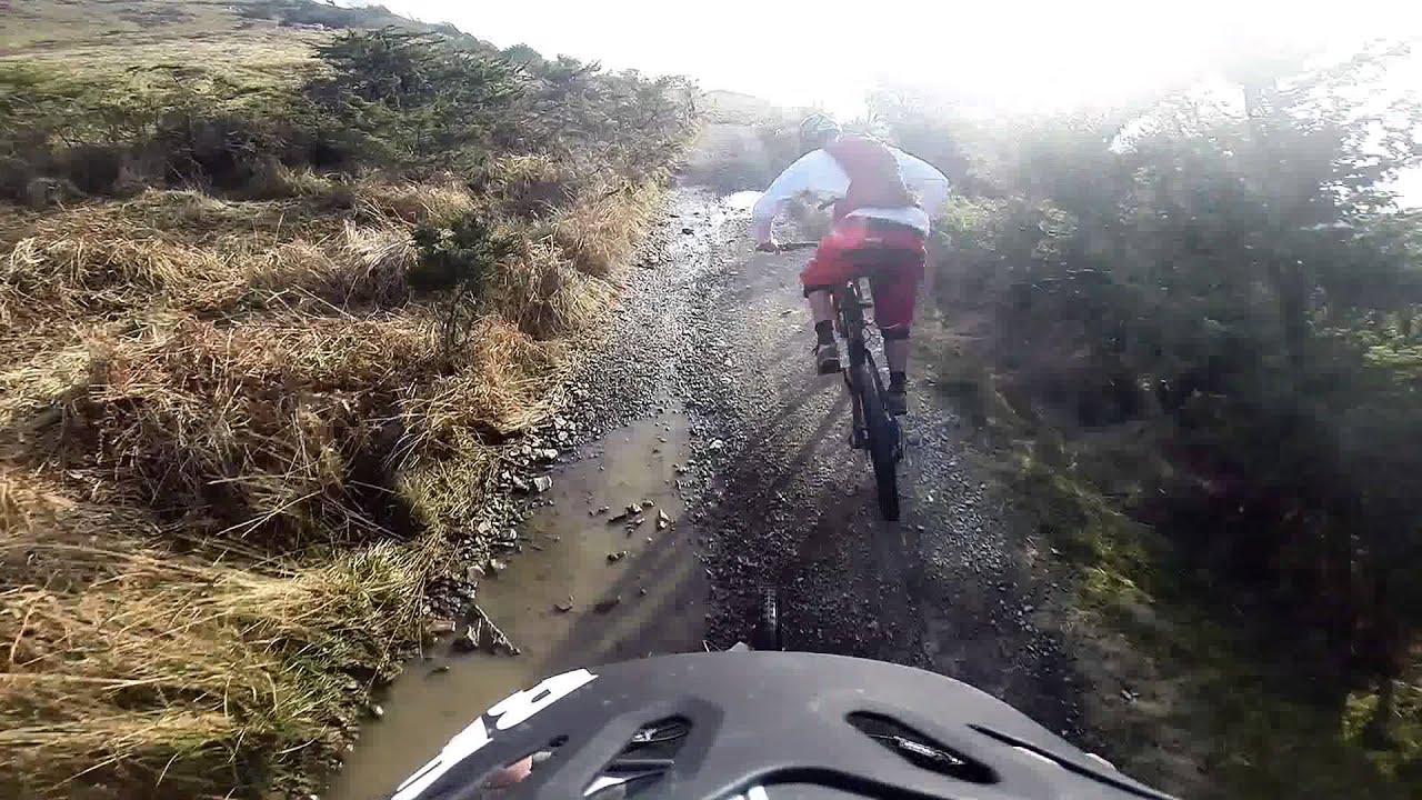 Parkamoor MTB 22/3/15 1080p