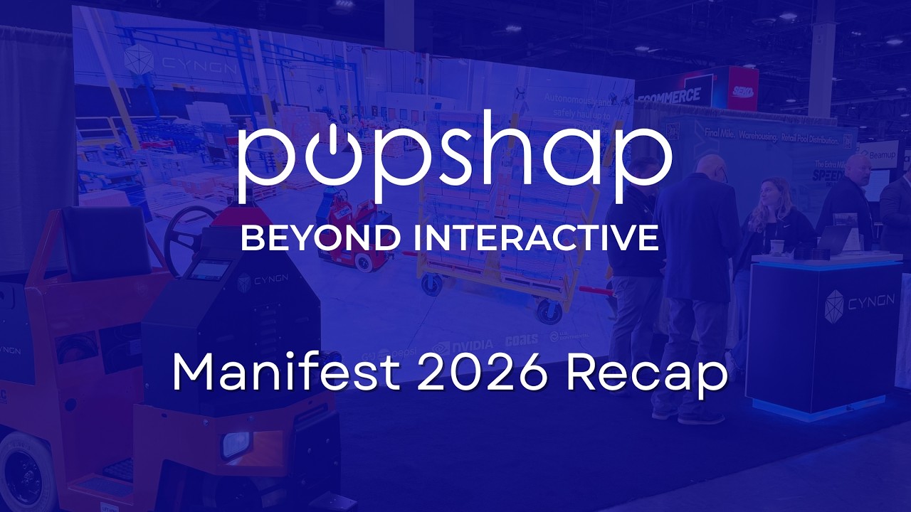 Manifest 2026 Recap